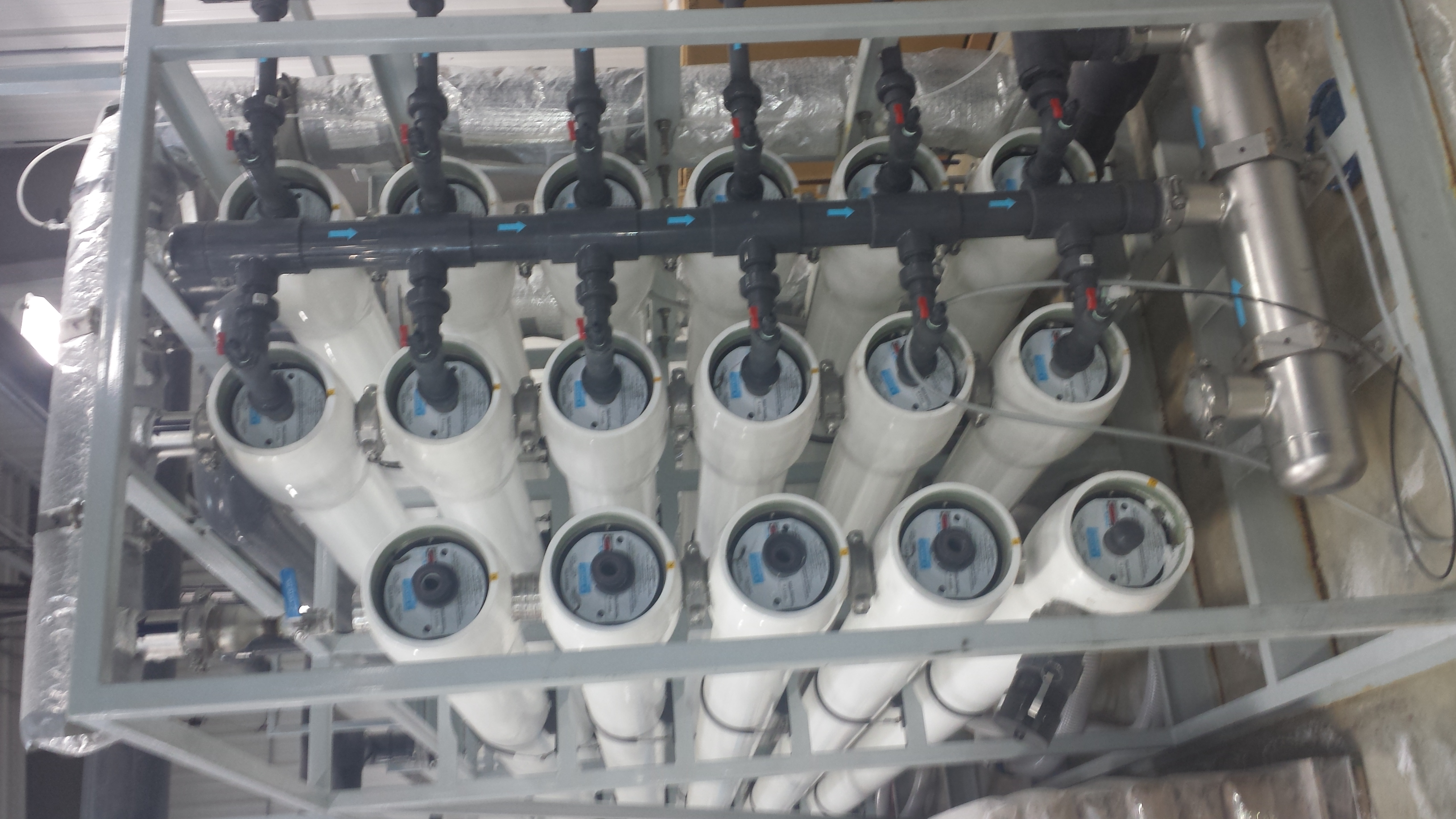 Water Treatment